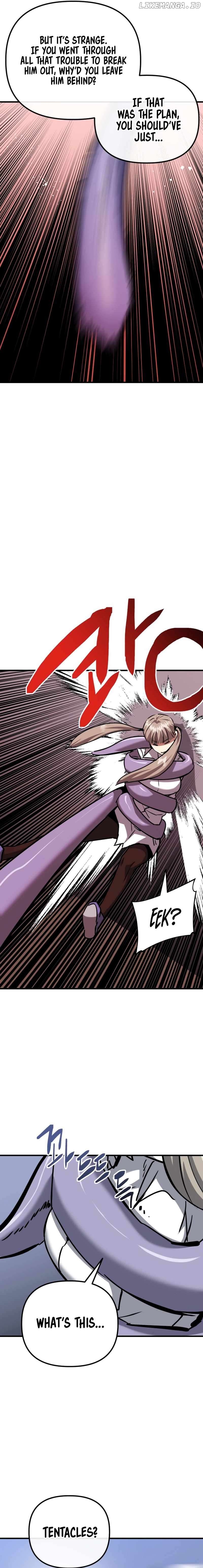 Killing Killer Chapter 84 - page 17