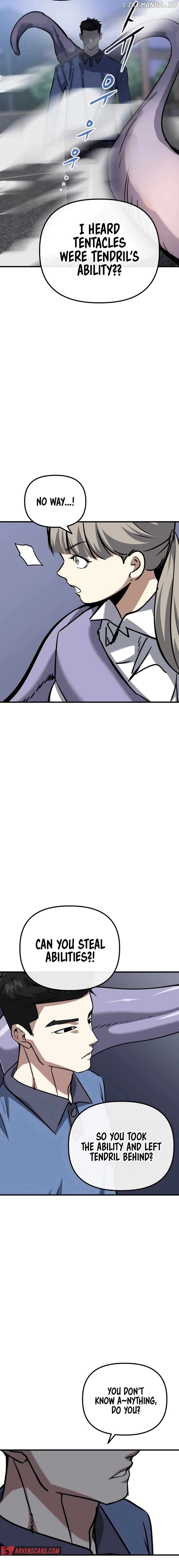 Killing Killer Chapter 84 - page 18