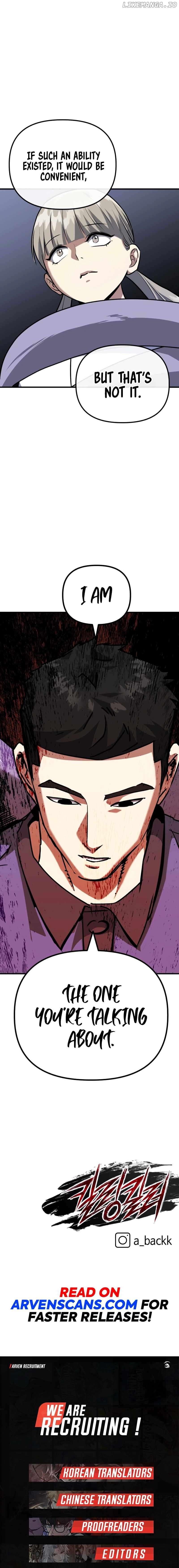 Killing Killer Chapter 84 - page 19