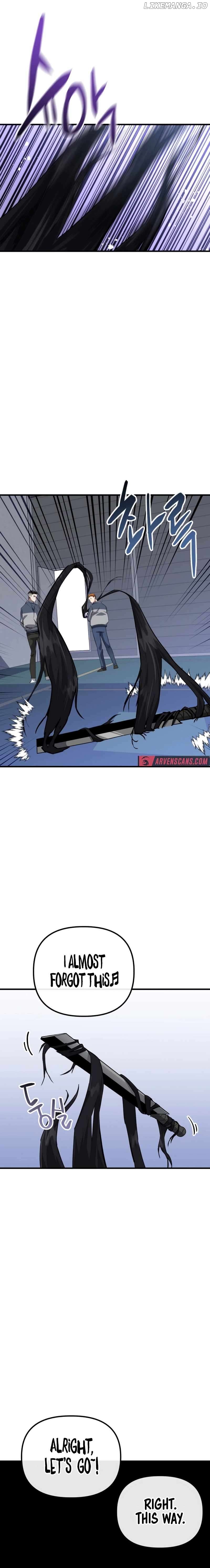 Killing Killer Chapter 84 - page 2