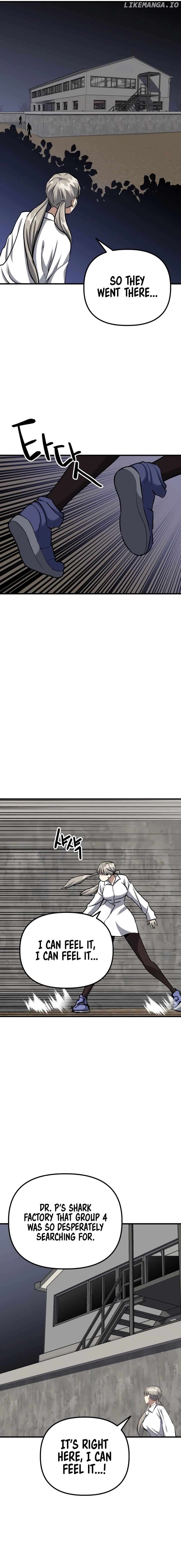 Killing Killer Chapter 84 - page 9