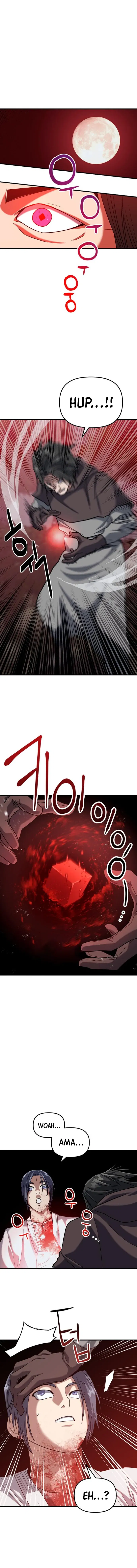 Killing Killer Chapter 28 - page 3