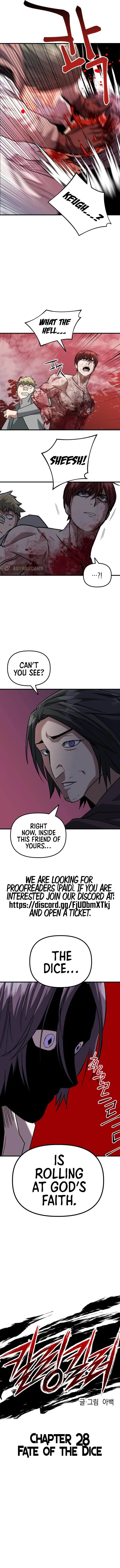 Killing Killer Chapter 28 - page 4