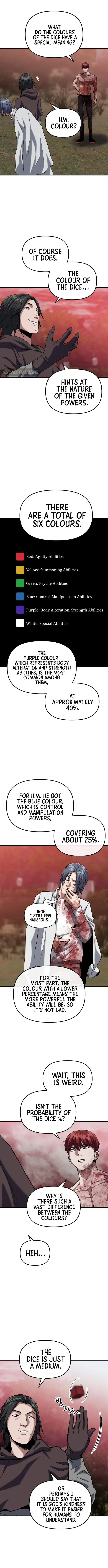 Killing Killer Chapter 28 - page 6
