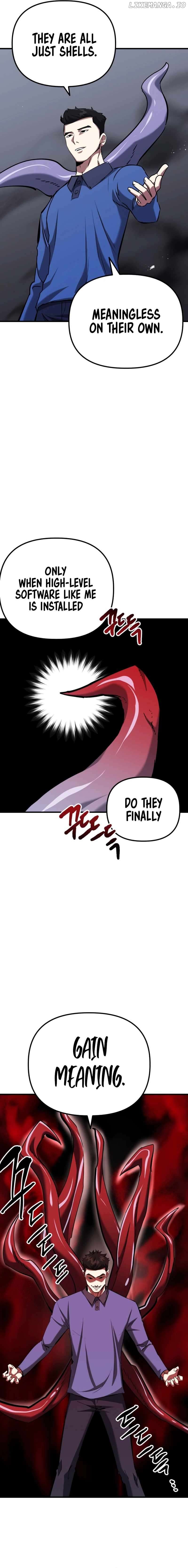 Killing Killer Chapter 85 - page 18