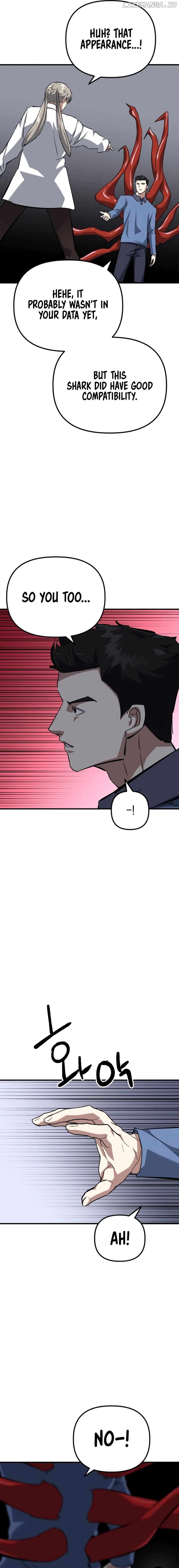 Killing Killer Chapter 85 - page 19