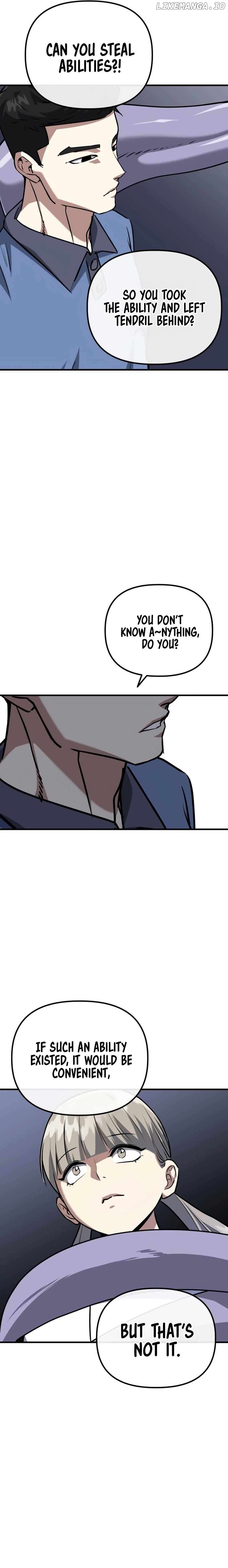 Killing Killer Chapter 85 - page 2