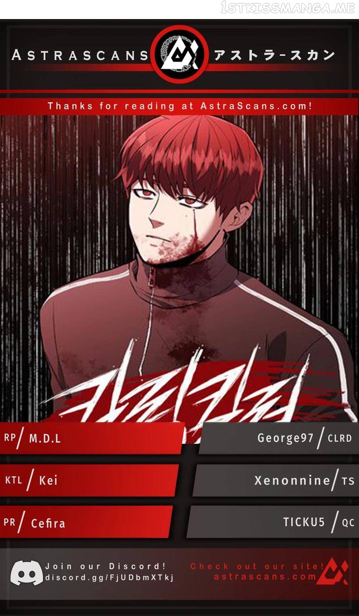 Killing Killer Chapter 29 - page 1