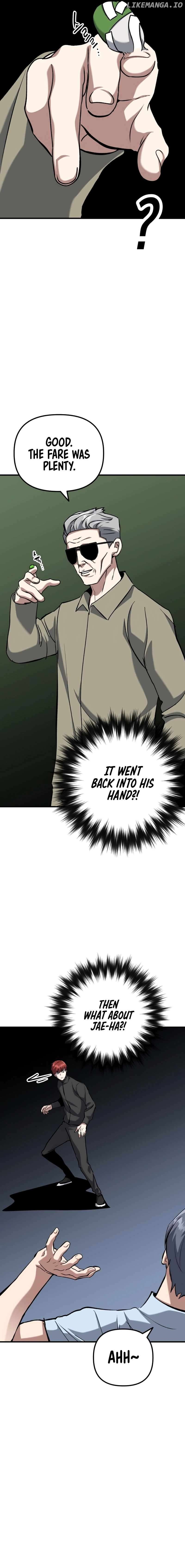Killing Killer Chapter 87 - page 13