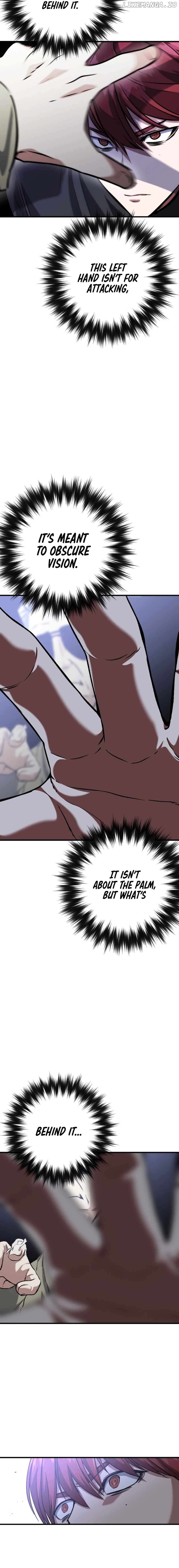 Killing Killer Chapter 87 - page 2