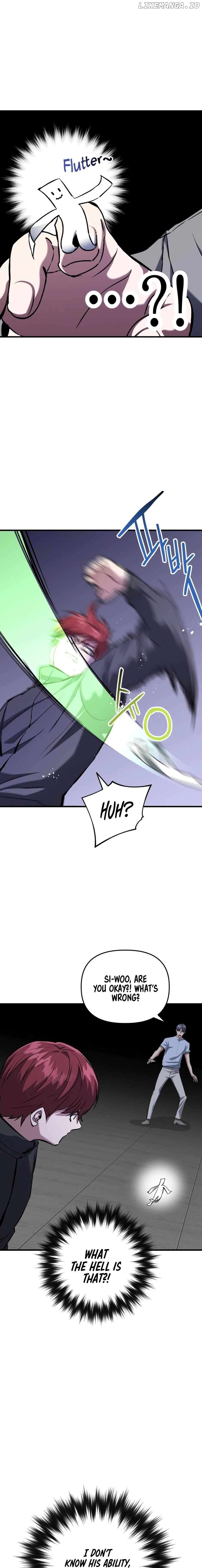 Killing Killer Chapter 87 - page 3