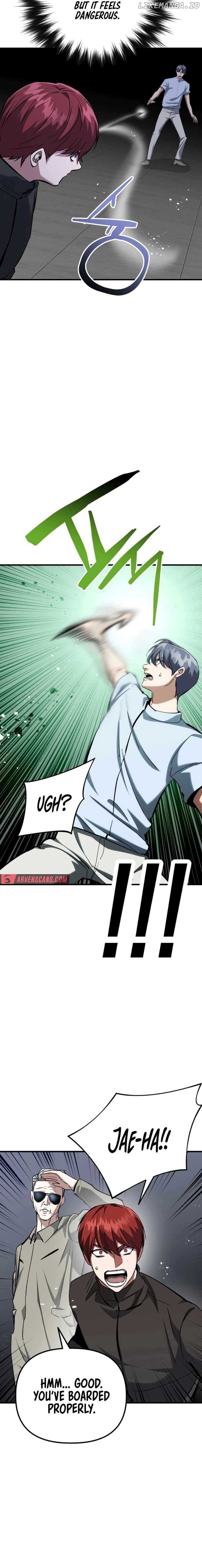Killing Killer Chapter 87 - page 4