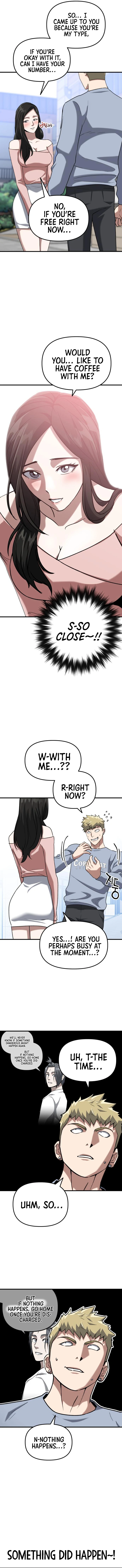 Killing Killer Chapter 30 - page 12