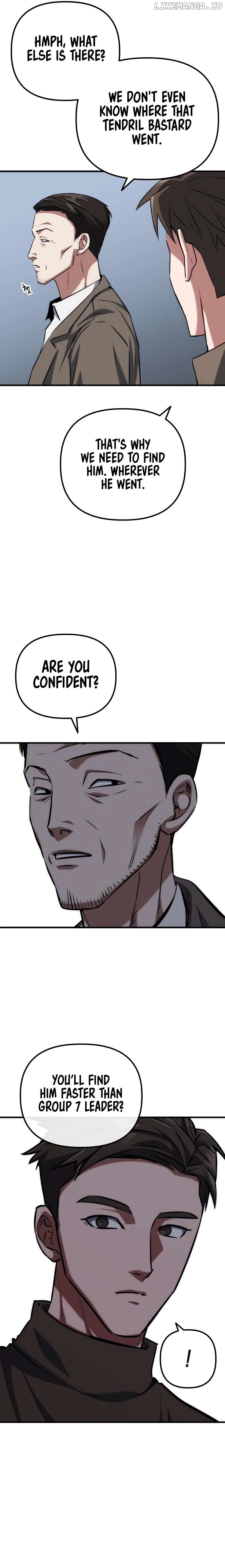 Killing Killer Chapter 75 - page 12