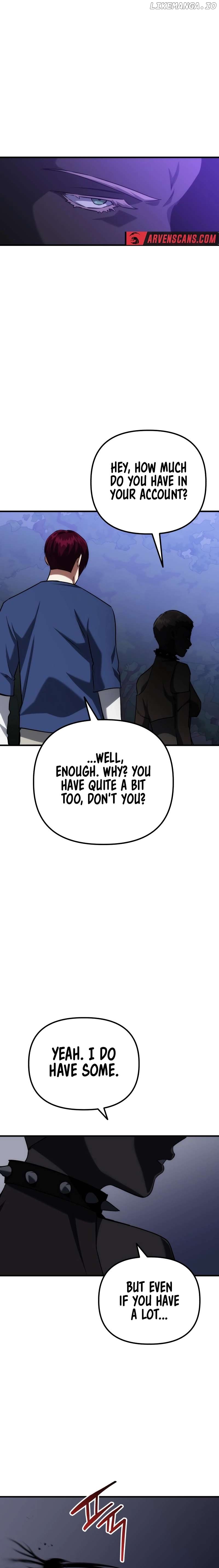 Killing Killer Chapter 75 - page 16