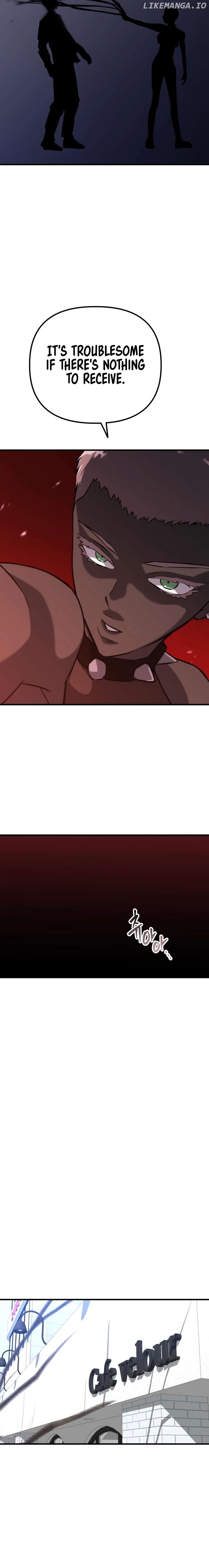 Killing Killer Chapter 75 - page 17