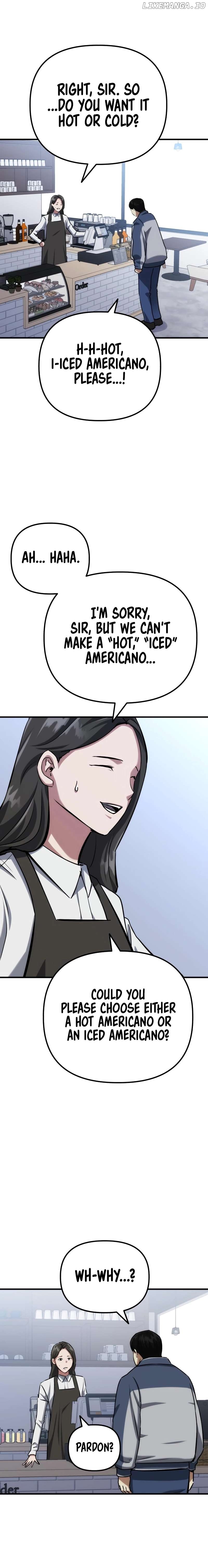 Killing Killer Chapter 75 - page 19