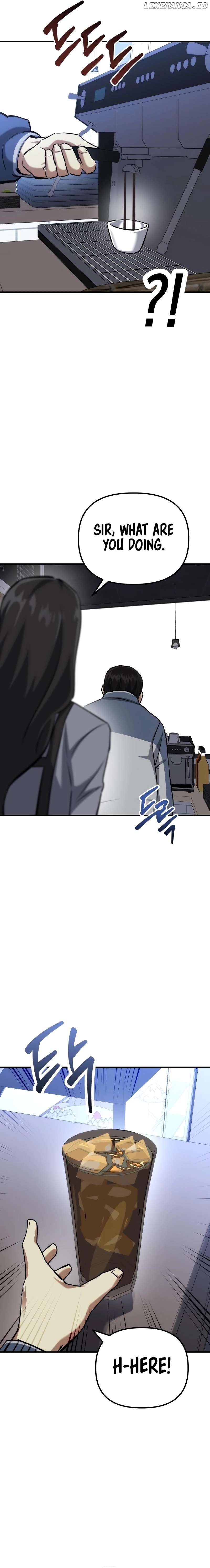 Killing Killer Chapter 75 - page 22