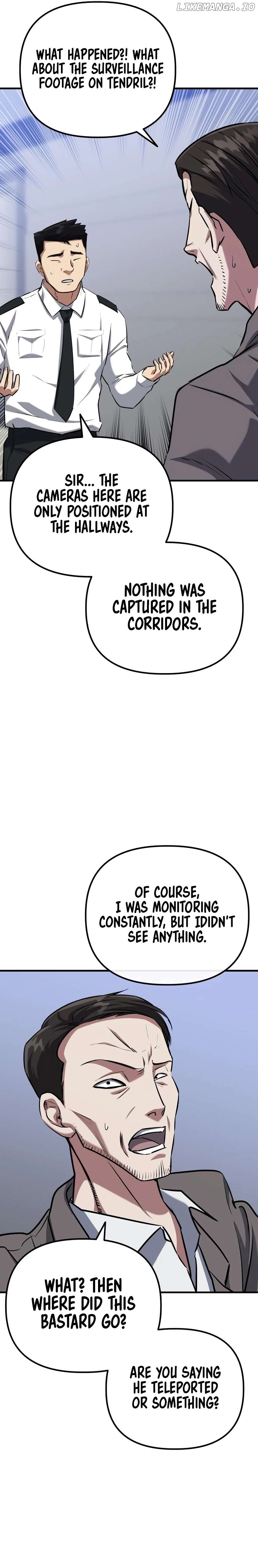 Killing Killer Chapter 75 - page 4