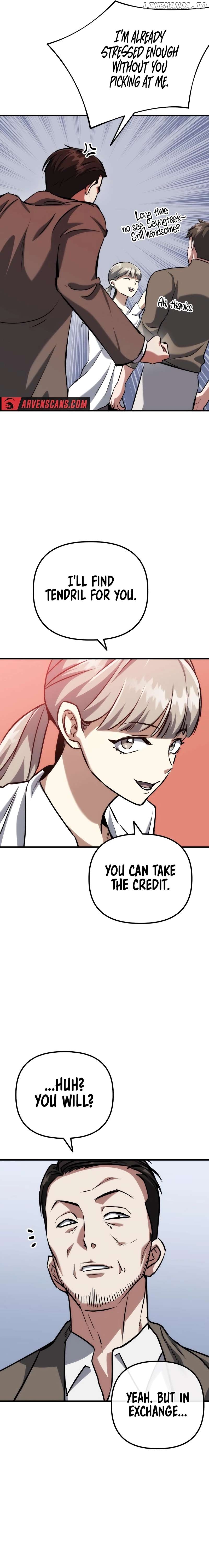 Killing Killer Chapter 75 - page 8