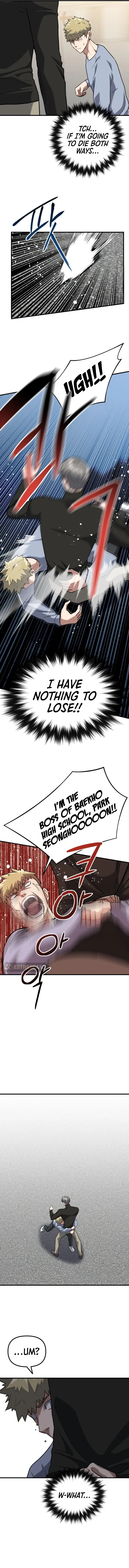 Killing Killer Chapter 33 - page 10