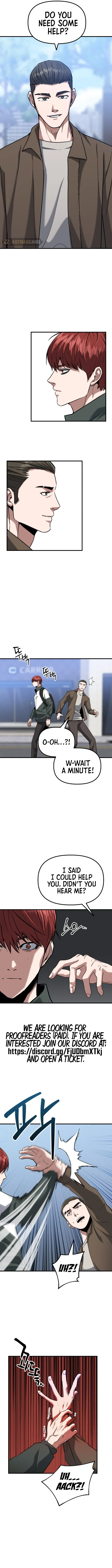 Killing Killer Chapter 33 - page 4