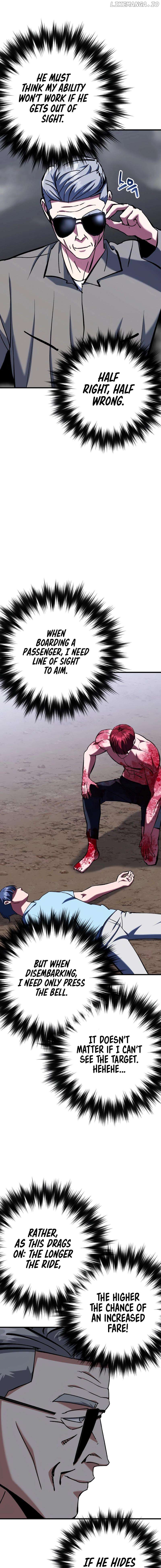 Killing Killer Chapter 90 - page 16