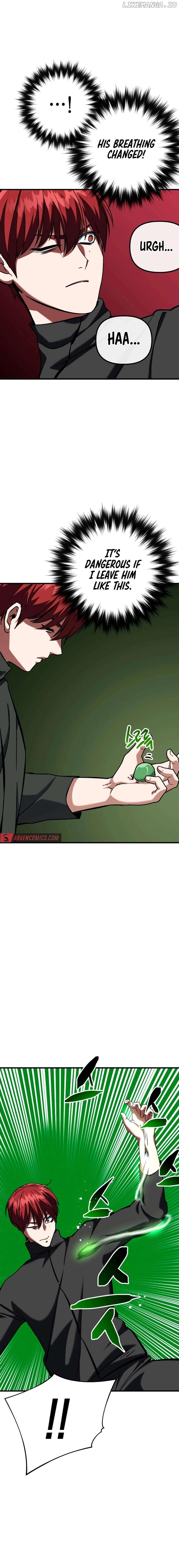Killing Killer Chapter 90 - page 4