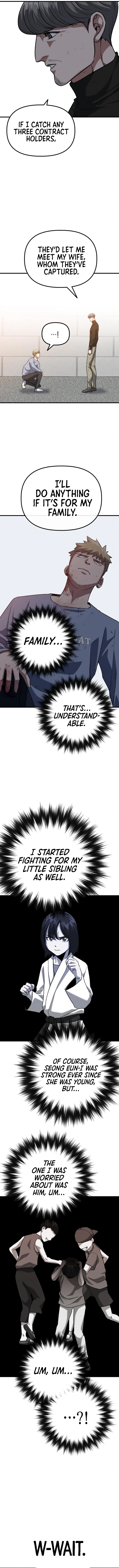 Killing Killer Chapter 34 - page 13