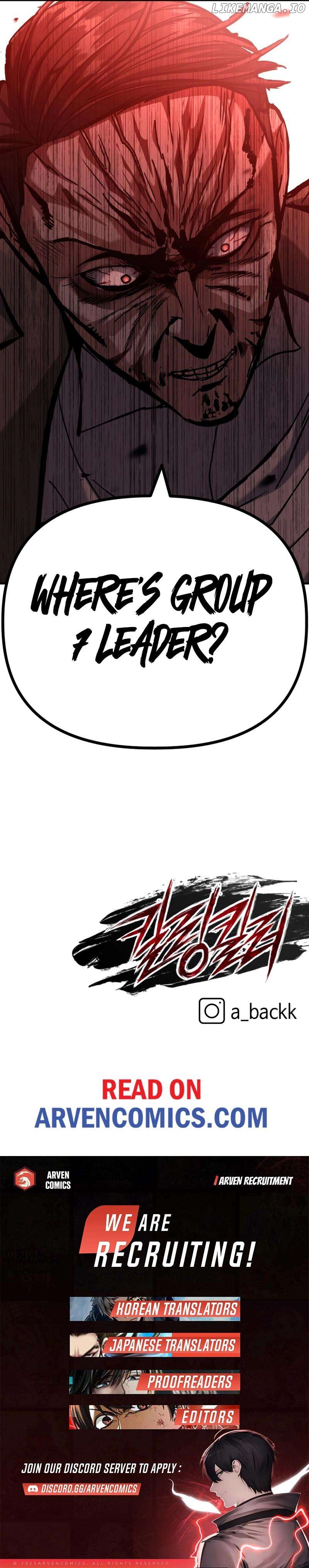 Killing Killer Chapter 91 - page 18