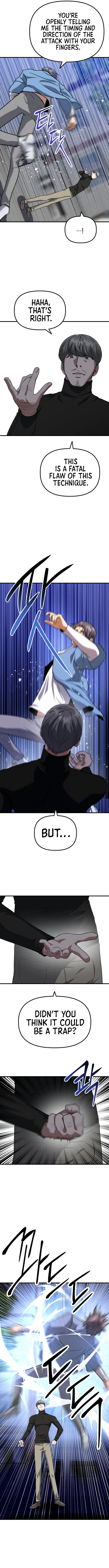 Killing Killer Chapter 35 - page 12