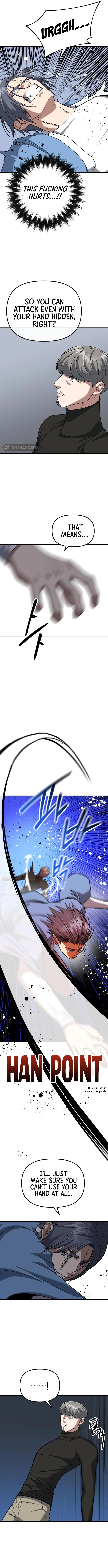 Killing Killer Chapter 35 - page 13