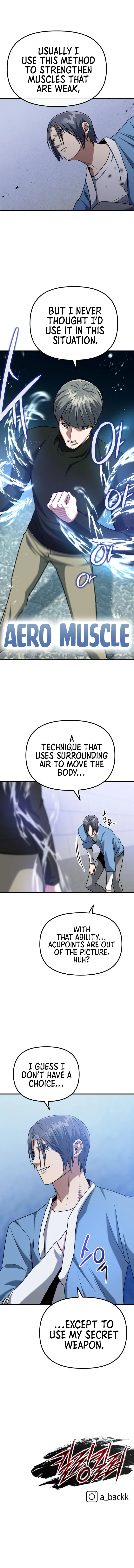 Killing Killer Chapter 35 - page 15