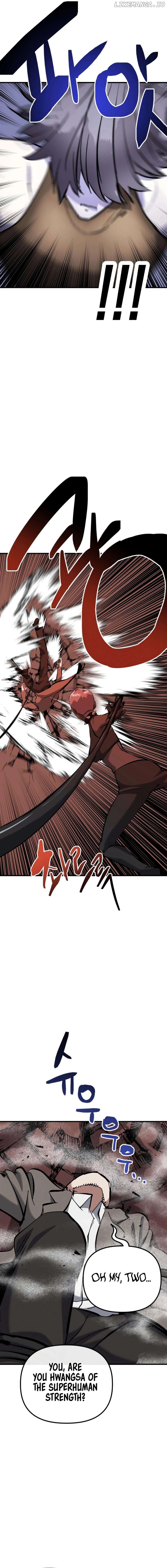 Killing Killer Chapter 92 - page 17