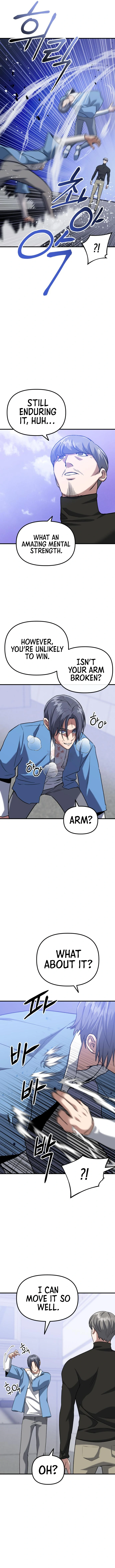Killing Killer Chapter 36 - page 13