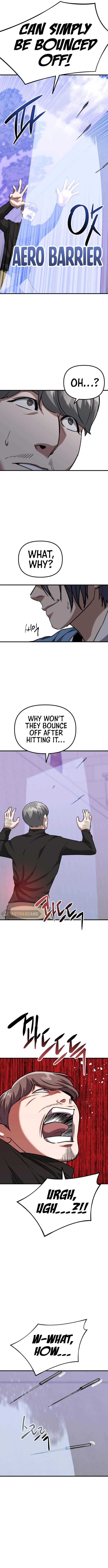 Killing Killer Chapter 36 - page 15