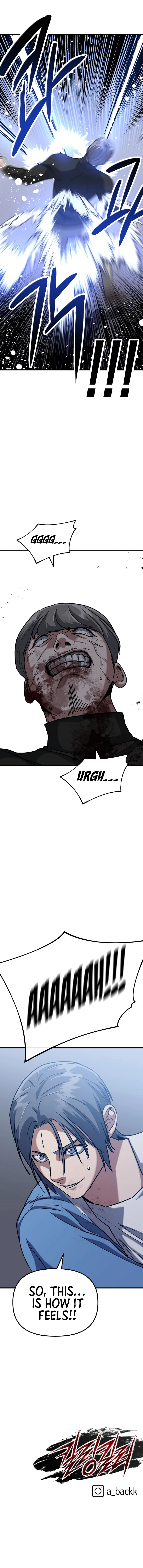 Killing Killer Chapter 36 - page 16