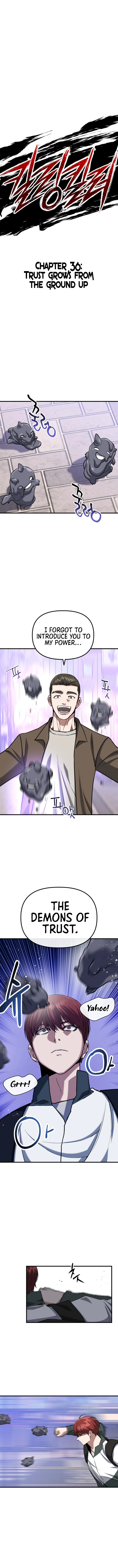 Killing Killer Chapter 36 - page 3