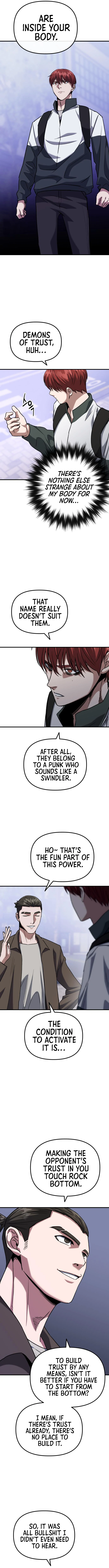 Killing Killer Chapter 36 - page 5