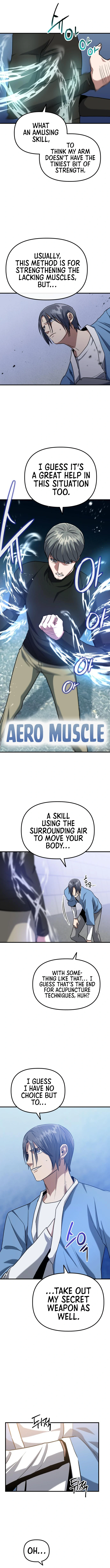 Killing Killer Chapter 36 - page 9