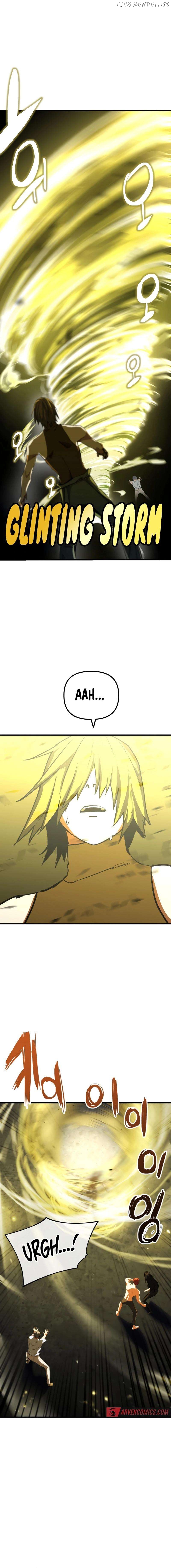 Killing Killer Chapter 93 - page 16