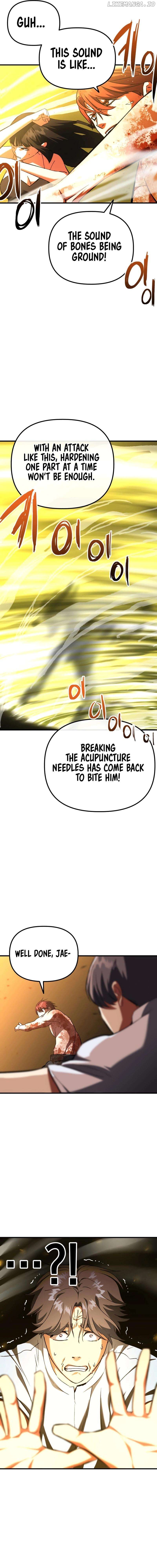 Killing Killer Chapter 93 - page 17
