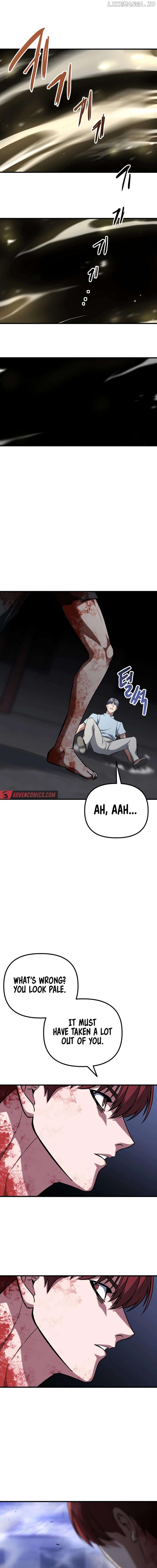 Killing Killer Chapter 93 - page 18