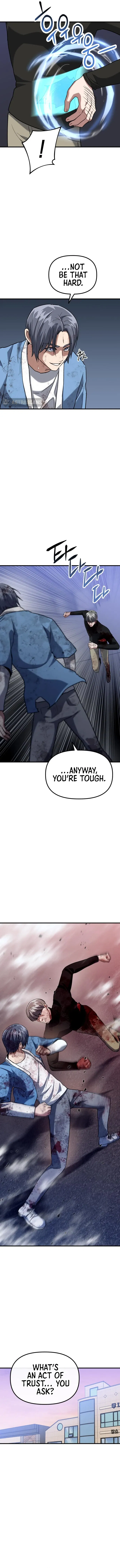 Killing Killer Chapter 37 - page 10