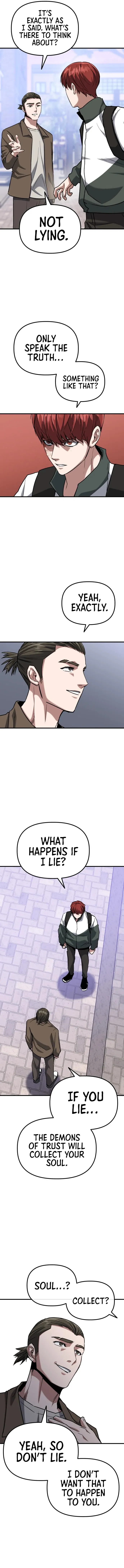 Killing Killer Chapter 37 - page 11