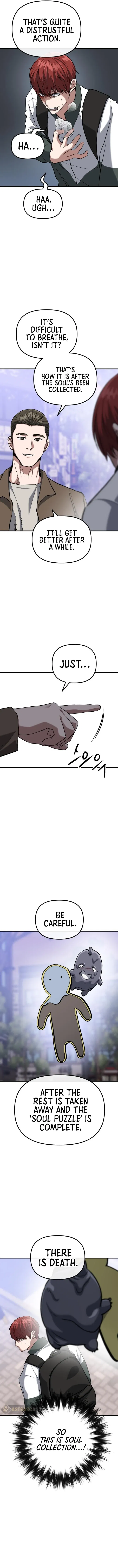 Killing Killer Chapter 37 - page 13