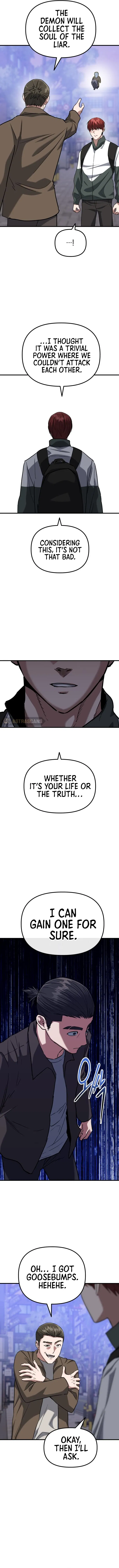 Killing Killer Chapter 37 - page 16