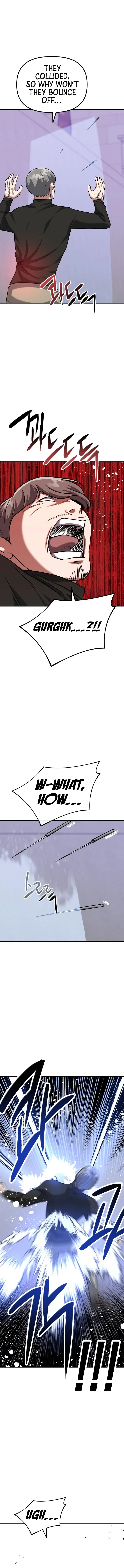 Killing Killer Chapter 37 - page 3