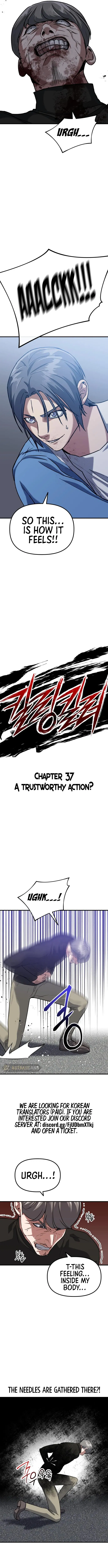 Killing Killer Chapter 37 - page 4