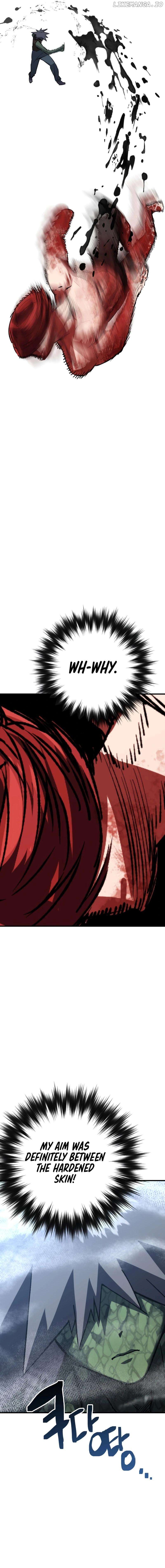 Killing Killer Chapter 94 - page 17